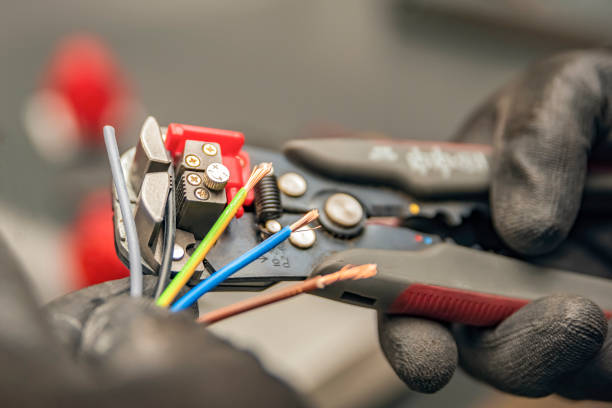 Best Electrical Installation Contractor  in Curtice, OH