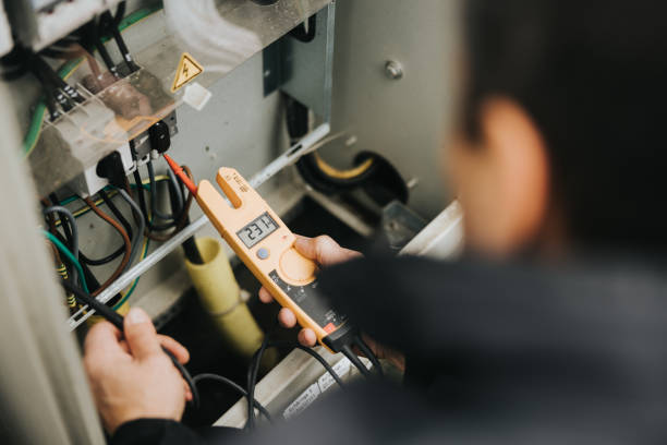 Best Electrical System Inspection  in Curtice, OH