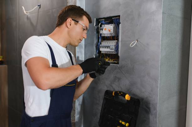 Best Emergency Electrical Repair  in Curtice, OH