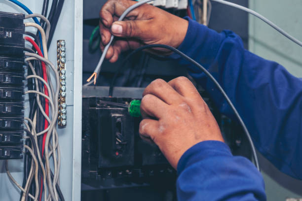 Best Industrial Electrical Services  in Curtice, OH