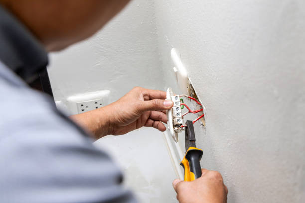 Best Electrical Troubleshooting Services  in Curtice, OH