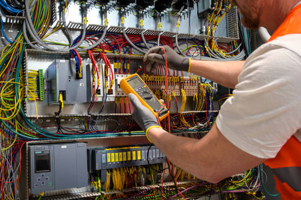 Best Electrical Outlet Repair  in Curtice, OH